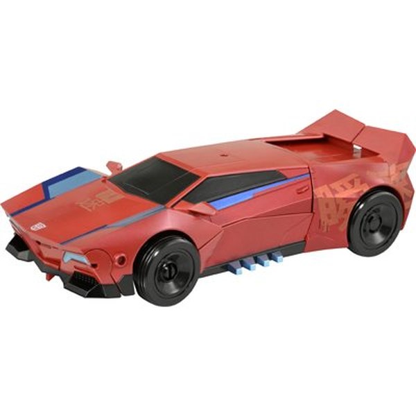 Transformers Adventure Scorponok And Power Surge Sideswipe New Photos  (4 of 5)